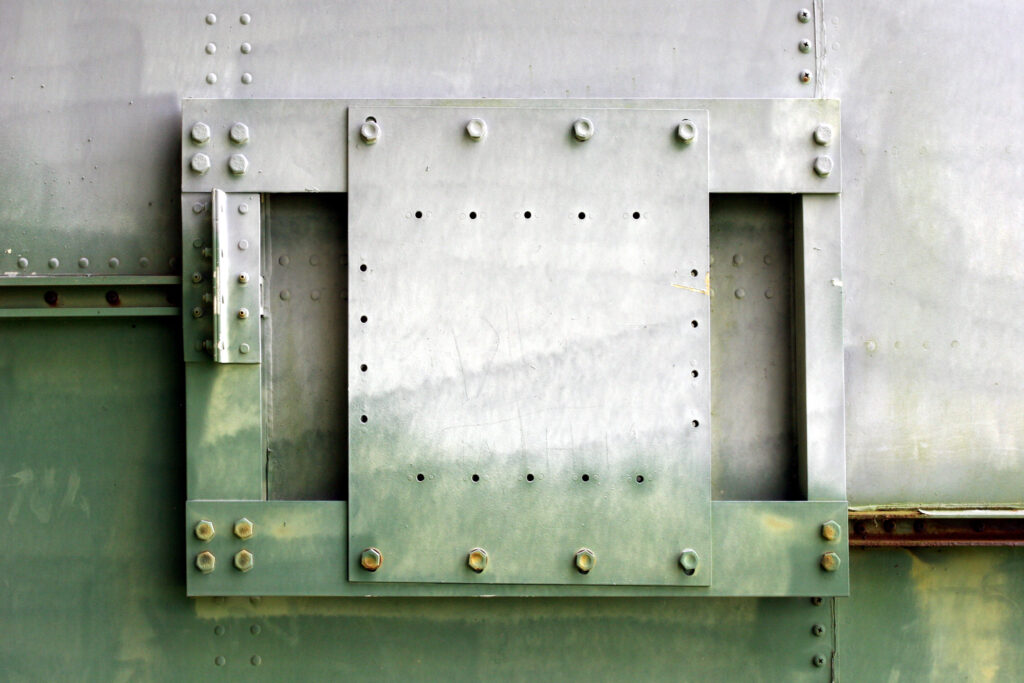 Stanag 4569 Armor Plate Stanag 4569 Level 3 Liquid Armour