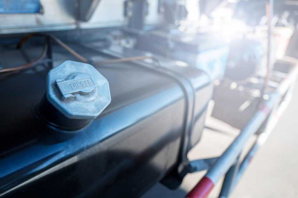 Fuel Tank Protective Coatings Manufacturer